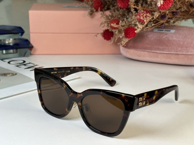 Miu Miu Sunglasses